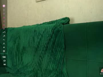 Babyydolll69 Chaturbate stream image from October 18, 2025