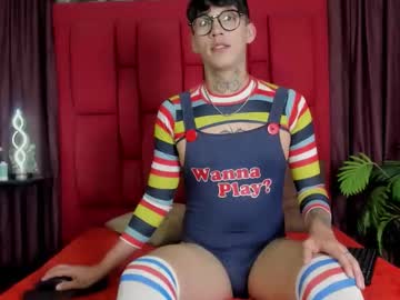 Bluee_River Chaturbate stream image from October 18, 2025