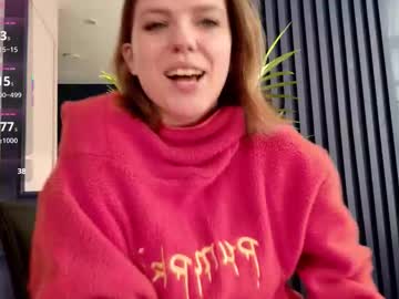Compote__ Chaturbate stream image from October 18, 2025