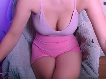_Evaelfie_ Chaturbate stream image from October 18, 2025