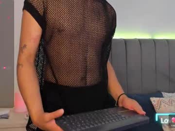 Jarethh_ Chaturbate stream image from October 18, 2025