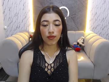 Karime_B_ Chaturbate stream image from October 18, 2025