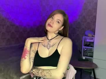 Lindsay_Won Chaturbate stream image from October 18, 2025