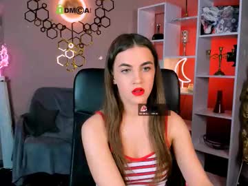 Lixy_Bloom Chaturbate stream image from October 18, 2025