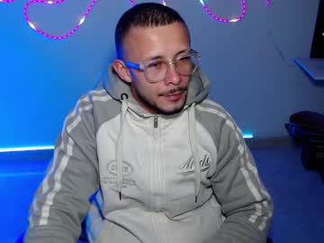 Sebastian_025 Chaturbate stream image from October 18, 2025