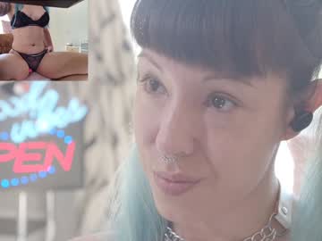 Sofi_Mora Chaturbate stream image from October 18, 2025