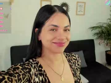 _Sweet_Kitty1 Chaturbate stream image from October 18, 2025