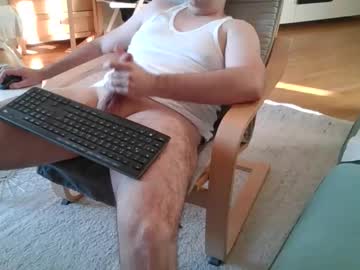 The87tom Chaturbate stream image from October 18, 2025