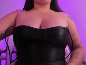 Aliciagrace8 Chaturbate stream image from October 18, 2025