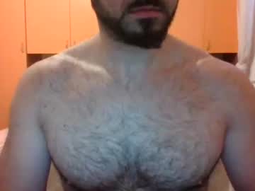 Arkatrixx Chaturbate stream image from October 18, 2025