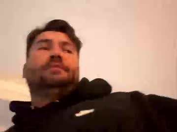 Cherrypopper21107669 Chaturbate stream image from October 18, 2025
