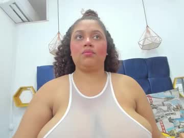Crystal_Butterfly1 Chaturbate stream image from October 18, 2025