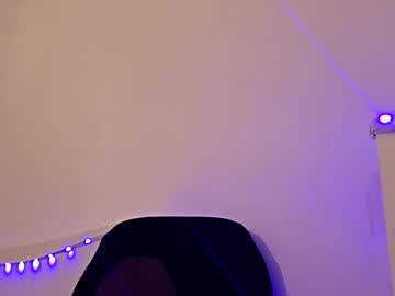 Eladiapargo Chaturbate stream image from October 18, 2025