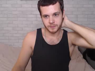 Electric_Smile Chaturbate stream image from October 18, 2025