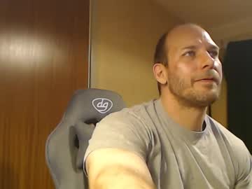 John1212124 Chaturbate stream image from October 18, 2025