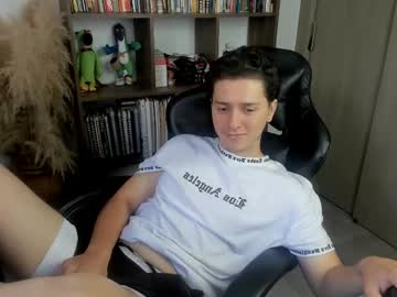 Just_Thatguy_ Chaturbate stream image from October 18, 2025