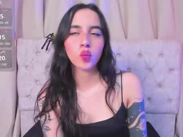 Kaylee_Lee Chaturbate stream image from October 18, 2025