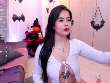 Nicoblacke Chaturbate stream image from October 18, 2025