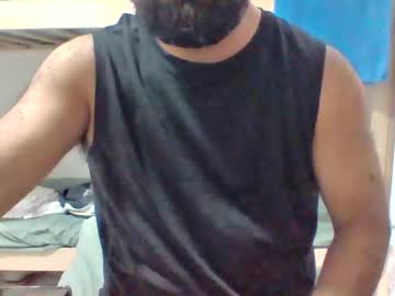 Parseux Chaturbate stream image from October 18, 2025