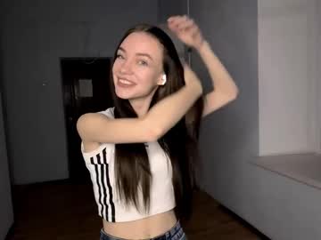 Rachelpoisso Chaturbate stream image from October 18, 2025
