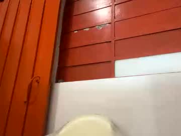 Scarlett_Skinny02 Chaturbate stream image from October 18, 2025