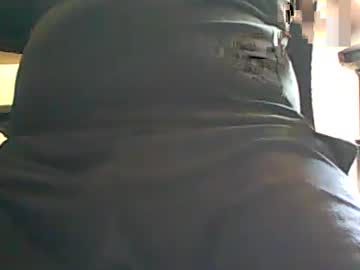 Scottie813 Chaturbate stream image from October 18, 2025
