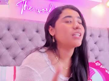 Sophiia_77 Chaturbate stream image from October 18, 2025
