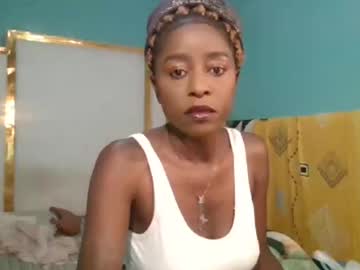 Acadiah Chaturbate stream image from October 18, 2025