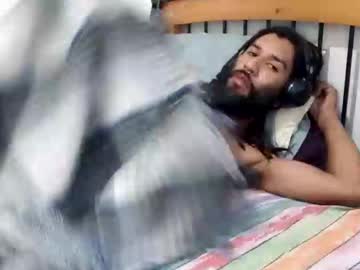 Angelo2893 Chaturbate stream image from October 18, 2025
