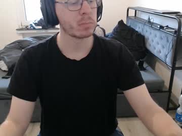 Commanderchip Chaturbate stream image from October 18, 2025