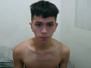 Femboykael Chaturbate stream image from October 18, 2025