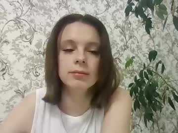 Heavengame Chaturbate stream image from October 18, 2025