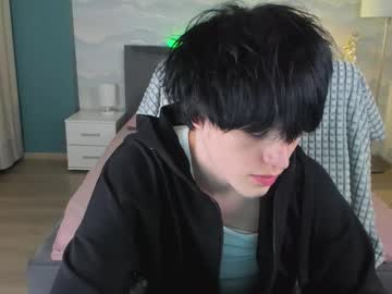 John_Arthurs Chaturbate stream image from October 18, 2025