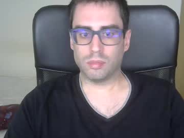 Josevd Chaturbate stream image from October 18, 2025