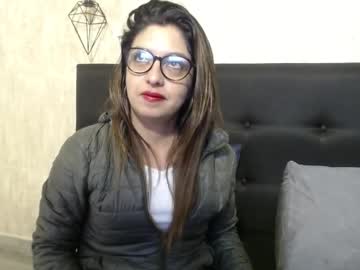 Khatyusk Chaturbate stream image from October 18, 2025