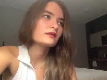 Odeliadaidone Chaturbate stream image from October 18, 2025