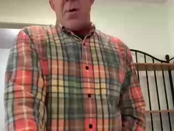 Ramsayclan Chaturbate stream image from October 18, 2025