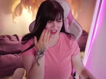 Twilight_Soul Chaturbate stream image from October 18, 2025