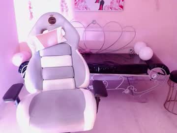 Alana_Estarth Chaturbate stream image from October 18, 2025
