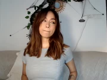 Angelkath Chaturbate stream image from October 18, 2025