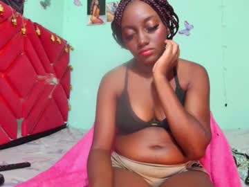 Arcoiris26 Chaturbate stream image from October 18, 2025