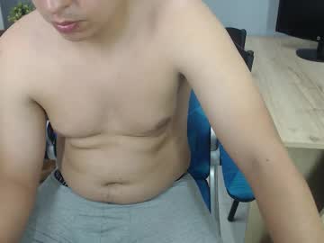 Axel_Stones_ Chaturbate stream image from October 18, 2025