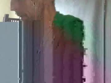 Broncobilly429 Chaturbate stream image from October 18, 2025