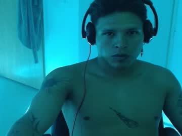 Constantin_Blessed_69 Chaturbate stream image from October 18, 2025