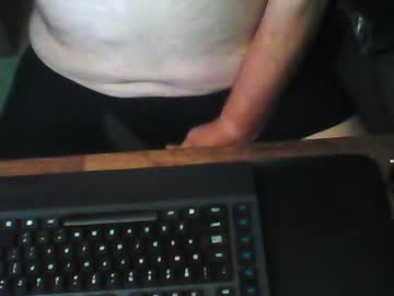 Greyghost04 Chaturbate stream image from October 18, 2025
