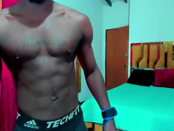John_Mackey Chaturbate stream image from October 18, 2025