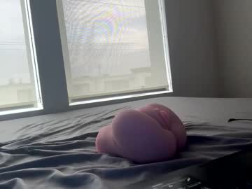Justsailing31 Chaturbate stream image from October 18, 2025