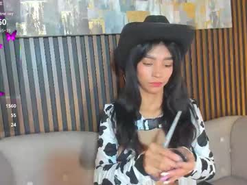 Laura_Aristizabal_19 Chaturbate stream image from October 18, 2025