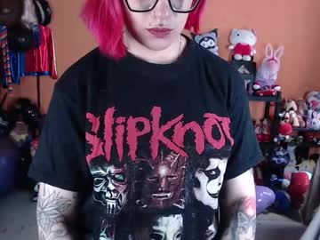 Missmia2 Chaturbate stream image from October 18, 2025
