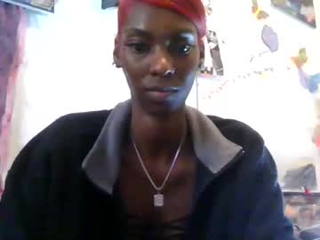 Mistress_Serah Chaturbate stream image from October 18, 2025